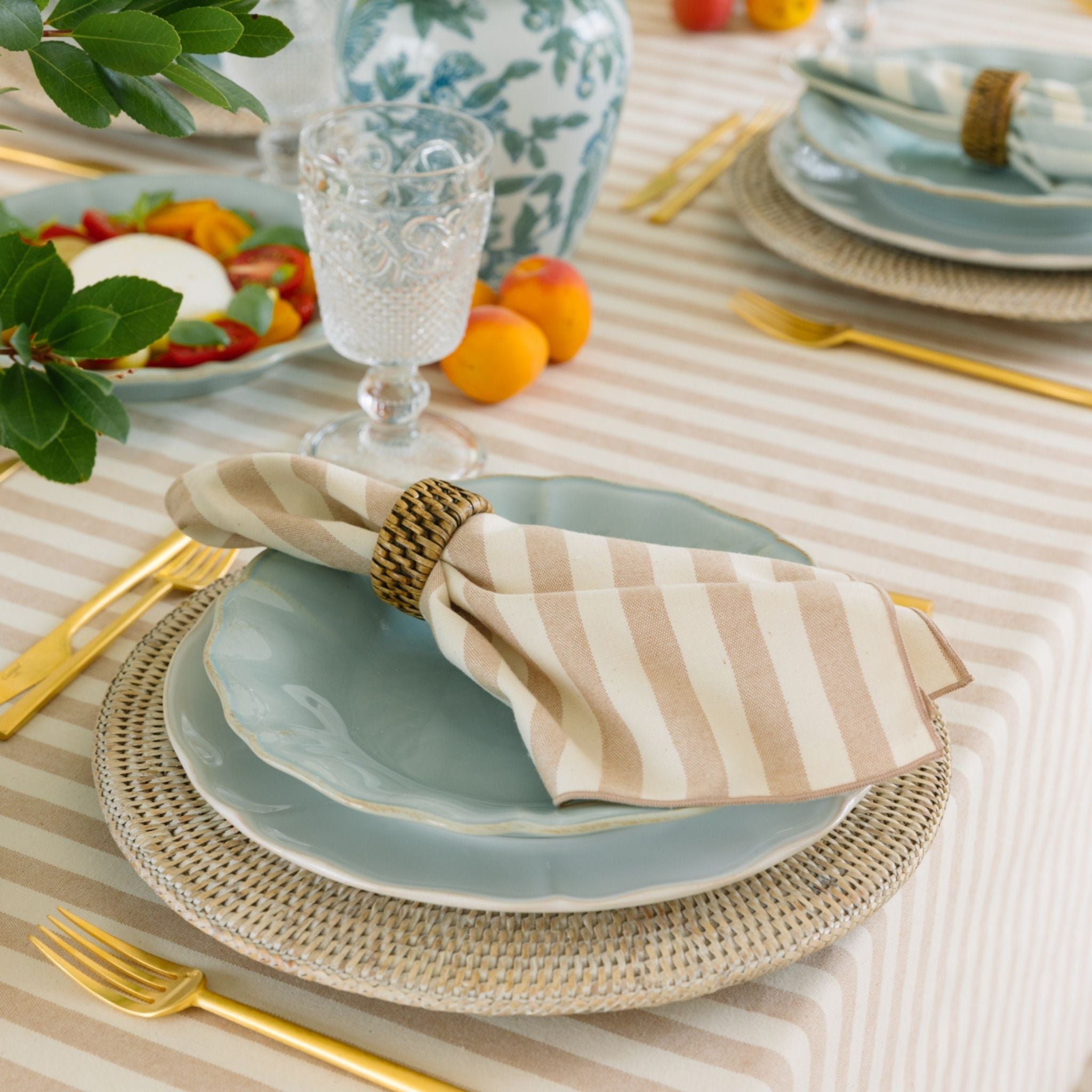 Barra Table Linen