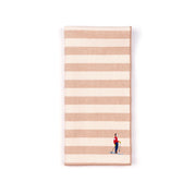 Guardanapo Barra com desportistas retro