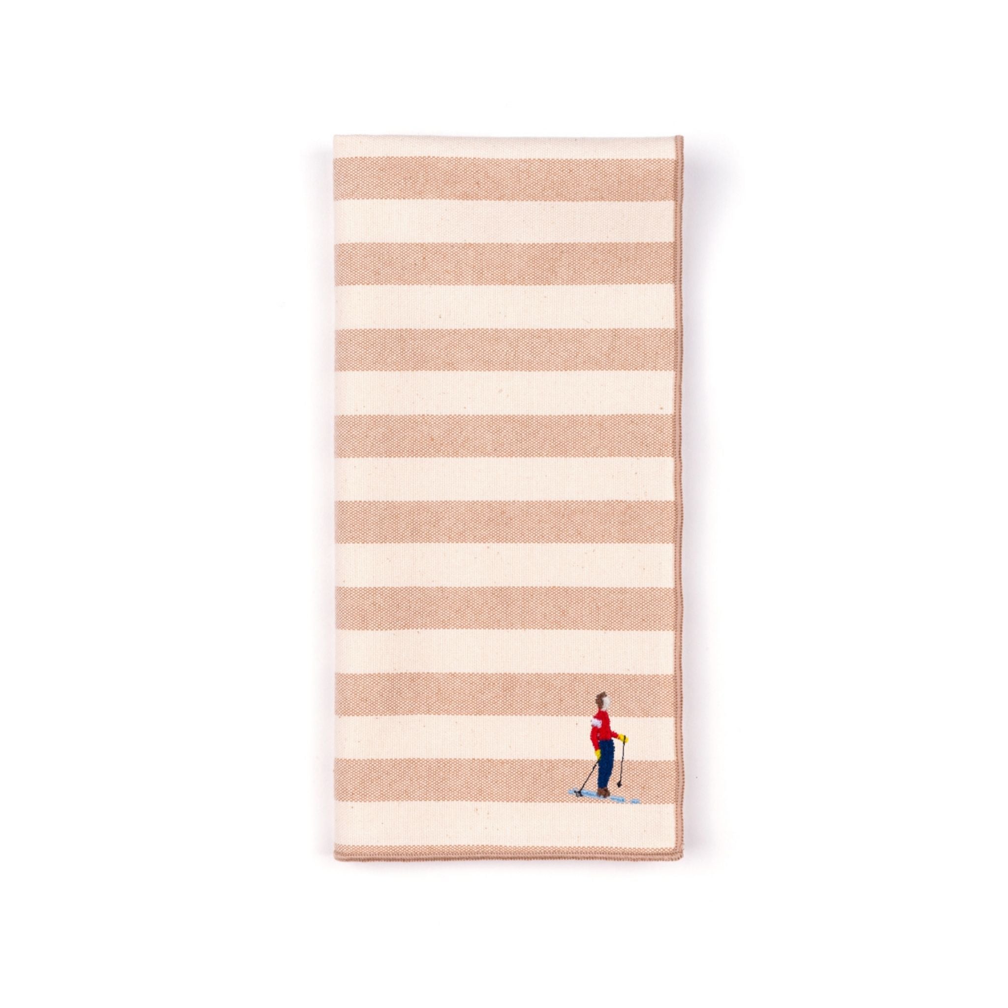 Guardanapo Barra com desportistas retro