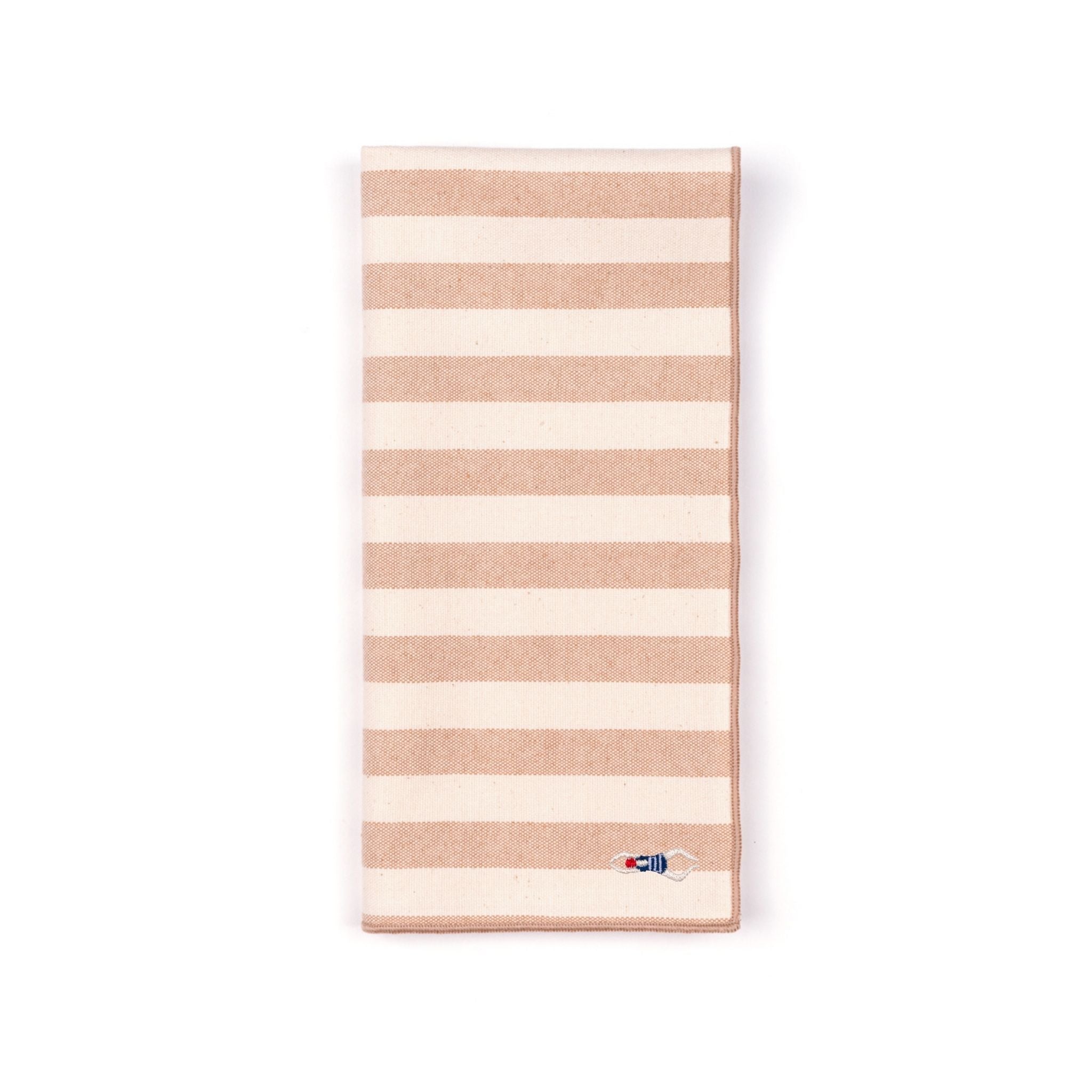 Guardanapo Barra com desportistas retro