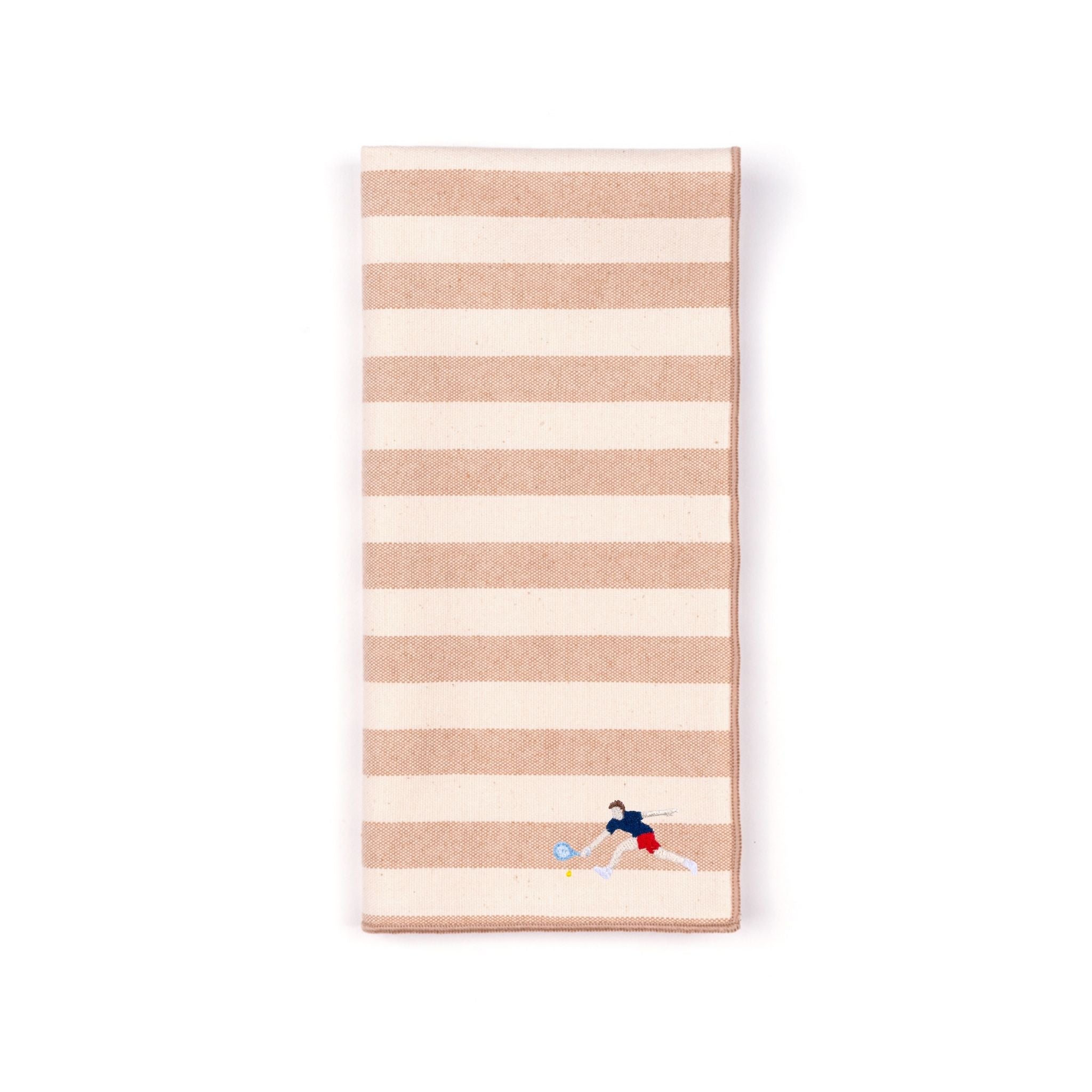 Guardanapo Barra com desportistas retro