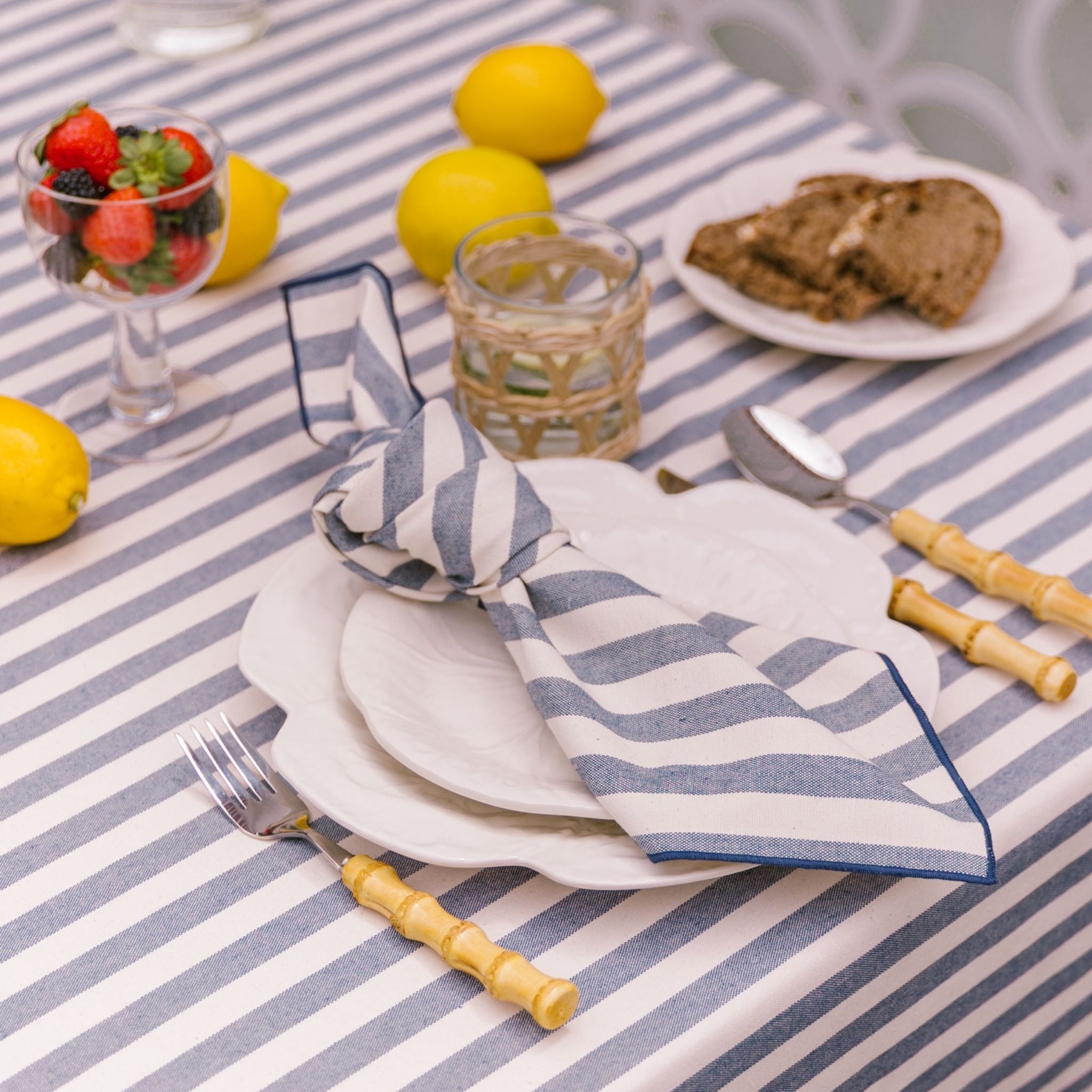 Barra Table Linen