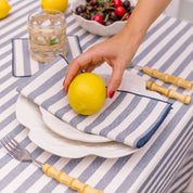 Barra Table Linen