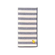 Servilletas Barra con bordados de Pascua 