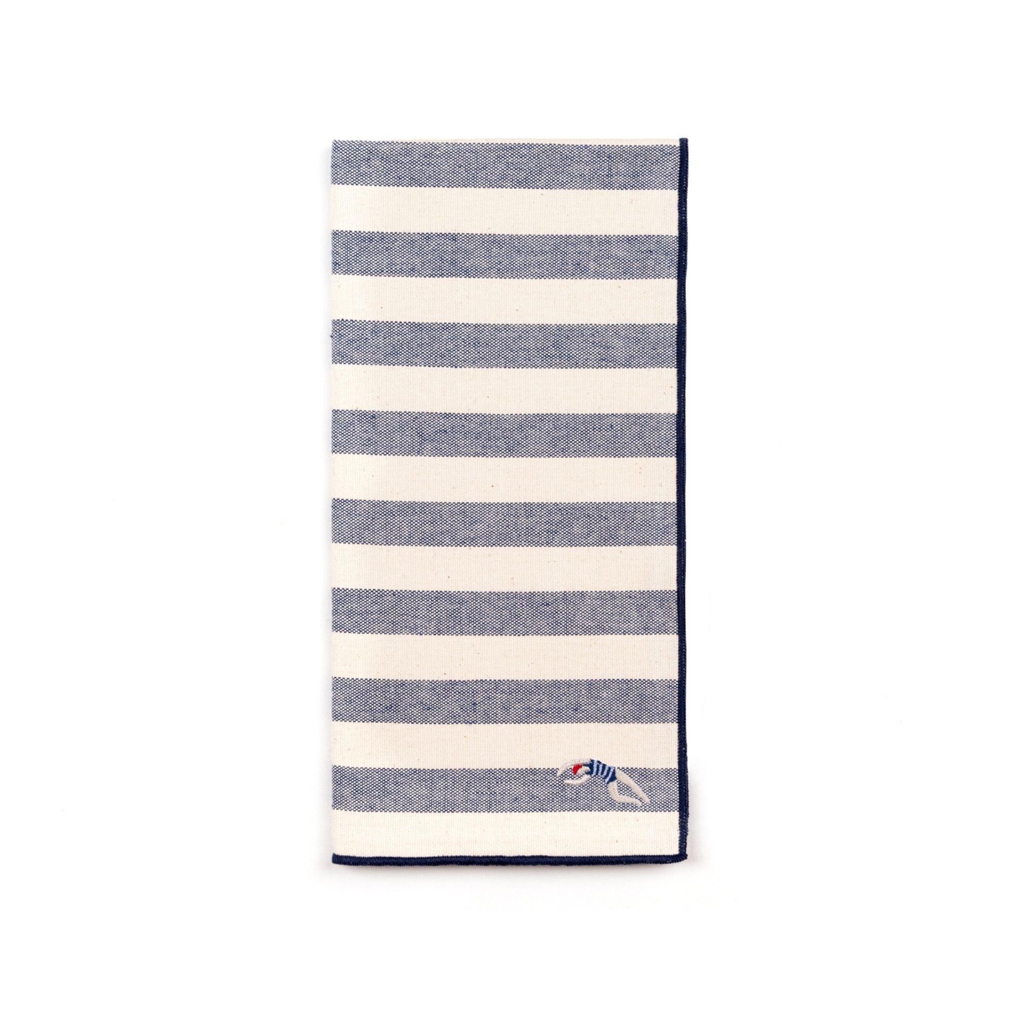 Guardanapo Barra com desportistas retro