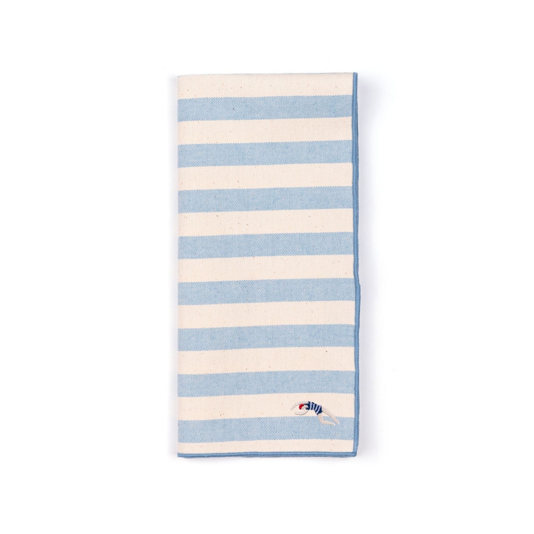 Guardanapo Barra com desportistas retro