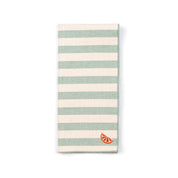 Servilletas Barra con bordados de fruta