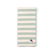 Guardanapo Barra com desportistas retro