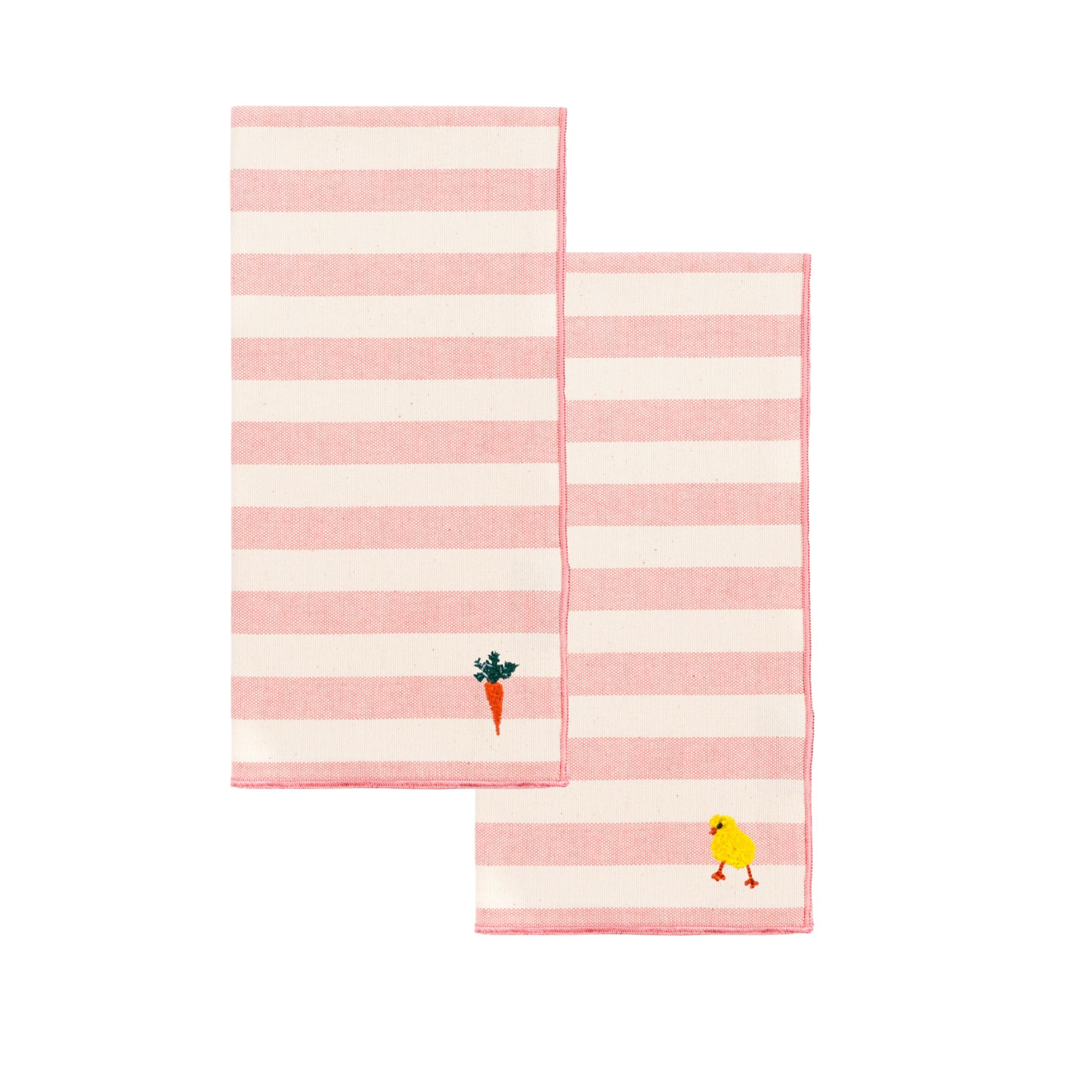 Barra napkin with easter embroidery - Torres Novas