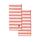 Barra napkin with easter embroidery - Torres Novas