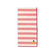 Servilletas Barra con bordados de fruta