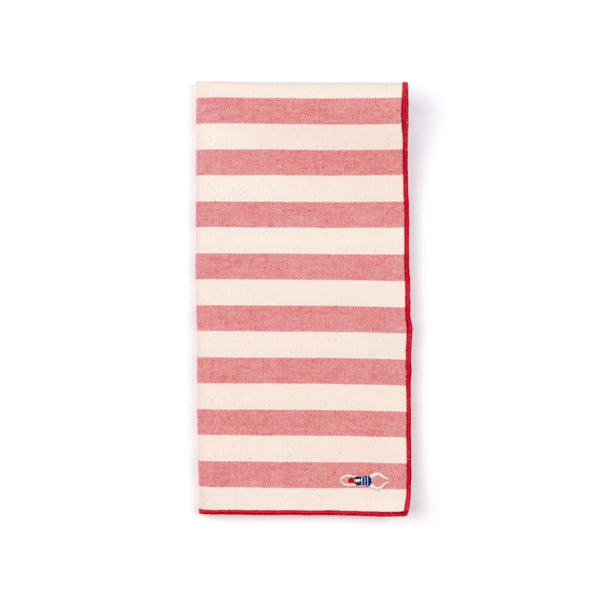 Guardanapo Barra com desportistas retro