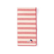 Guardanapo Barra com desportistas retro