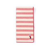 Guardanapo Barra com desportistas retro