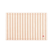 Barra cotton table linen with embroidered autumn motifs - Torres Novas