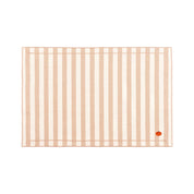 Barra cotton table linen with embroidered autumn motifs - Torres Novas