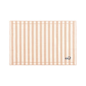 Barra cotton table linen with embroidered Portugal-inspired motifs - Torres Novas