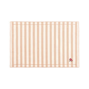 Barra cotton table linen with embroidered summer motifs - Torres Novas