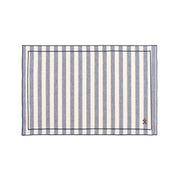 Barra cotton table linen with embroidered small Christmas motifs - Torres Novas