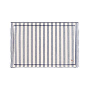 Barra cotton table linen with embroidered small Christmas motifs - Torres Novas