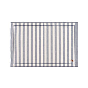 Barra cotton table linen with embroidered autumn motifs - Torres Novas