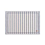 Barra cotton table linen with embroidered autumn motifs - Torres Novas