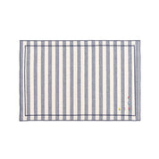 Barra cotton table linen with embroidered flowers - Torres Novas