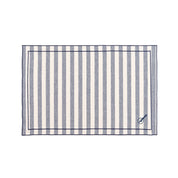 Barra cotton table linen with embroidered Portugal-inspired motifs - Torres Novas