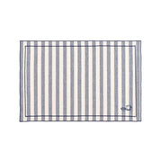 Barra cotton table linen with embroidered Portugal-inspired motifs - Torres Novas
