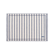 Barra cotton table linen with embroidered Portugal-inspired motifs - Torres Novas