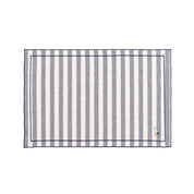 Barra cotton table linen with embroidered summer motifs - Torres Novas
