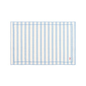 Barra cotton table linen with embroidered small Christmas motifs - Torres Novas