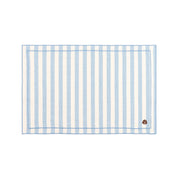 Barra cotton table linen with embroidered autumn motifs - Torres Novas