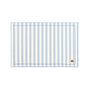 Barra cotton table linen with embroidered autumn motifs - Torres Novas