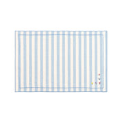 Barra cotton table linen with embroidered flowers - Torres Novas