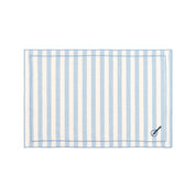 Barra cotton table linen with embroidered Portugal-inspired motifs - Torres Novas
