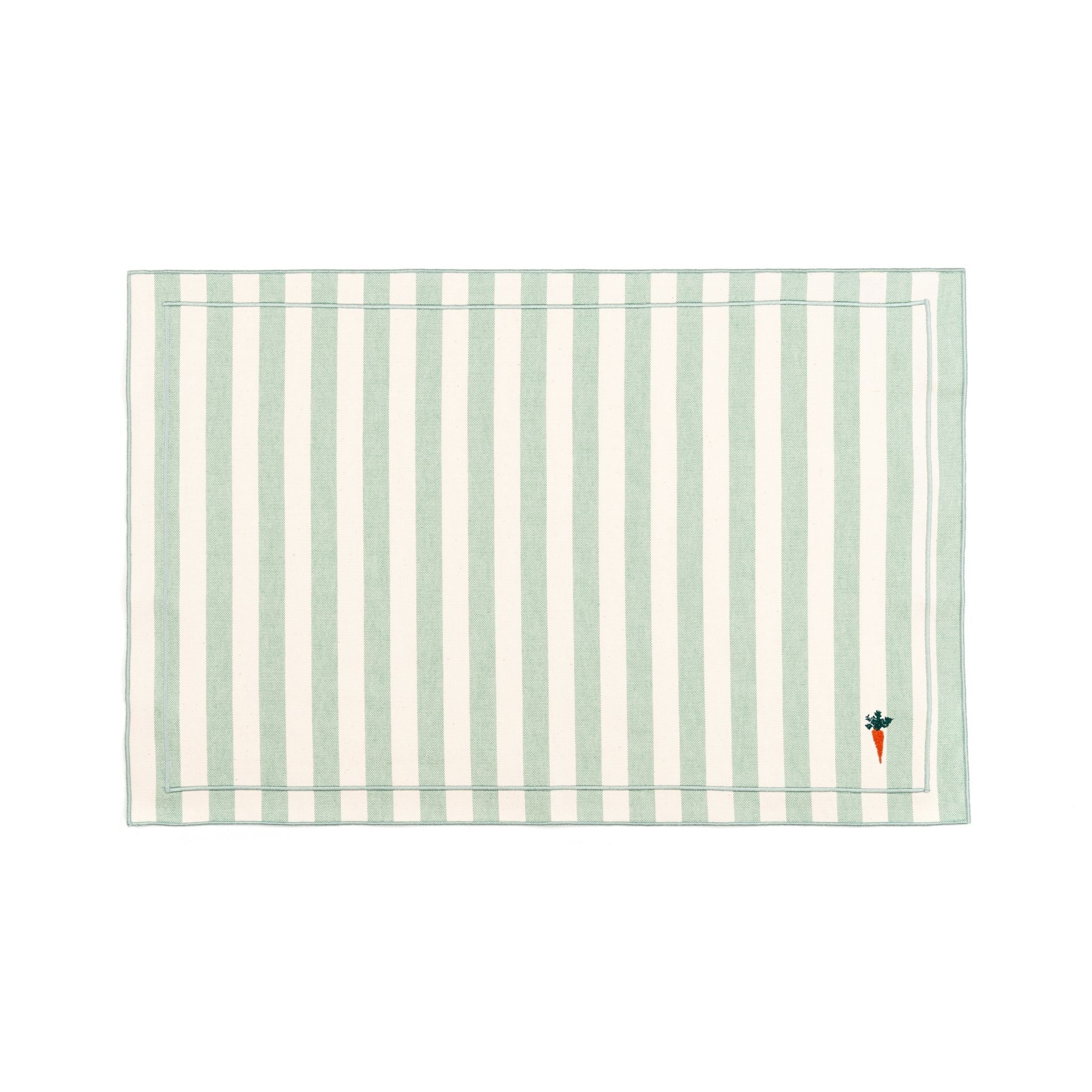 Barra cotton table linen with embroidered Easter motifs - Torres Novas