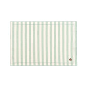 Barra cotton table linen with embroidered autumn motifs - Torres Novas