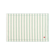 Barra cotton table linen with embroidered autumn motifs - Torres Novas