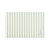 Barra cotton table linen with embroidered flowers - Torres Novas