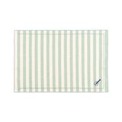 Barra cotton table linen with embroidered Portugal-inspired motifs - Torres Novas