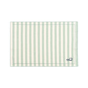 Barra cotton table linen with embroidered Portugal-inspired motifs - Torres Novas