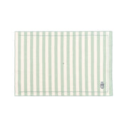 Barra cotton table linen with embroidered Portugal-inspired motifs - Torres Novas