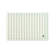 Barra cotton table linen with embroidered summer motifs - Torres Novas