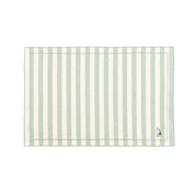 Barra cotton table linen with embroidered summer motifs - Torres Novas