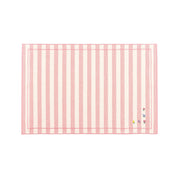 Barra cotton table linen with embroidered flowers - Torres Novas