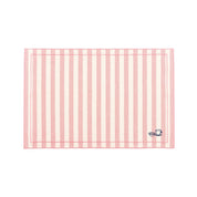 Barra cotton table linen with embroidered Portugal-inspired motifs - Torres Novas