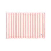 Barra cotton table linen with embroidered summer motifs - Torres Novas