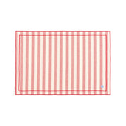 Barra cotton table linen with embroidered small Christmas motifs - Torres Novas