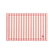 Barra cotton table linen with embroidered summer motifs - Torres Novas